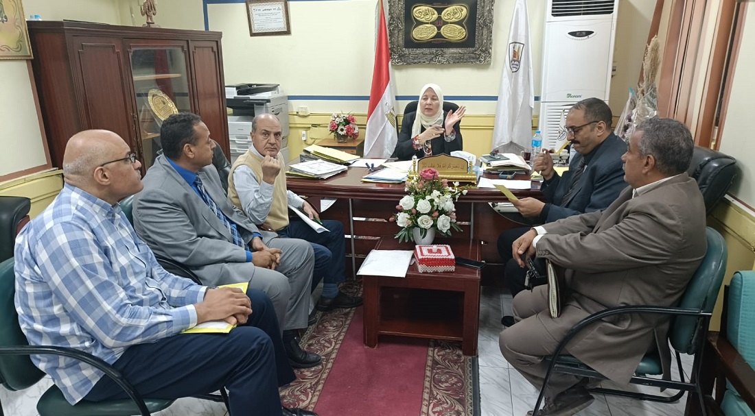امتحانات الترم الأول الشهادة الاعدادية تنطلق السبت